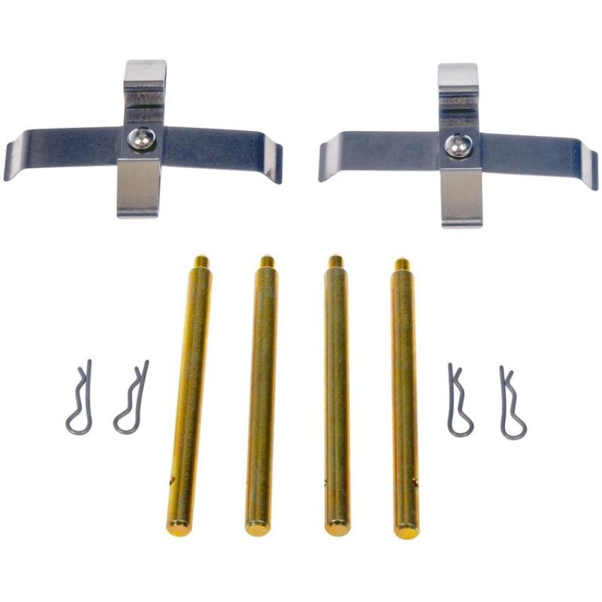 DORMAN BRAKES HW13936 Disc Brake Hardware Kit