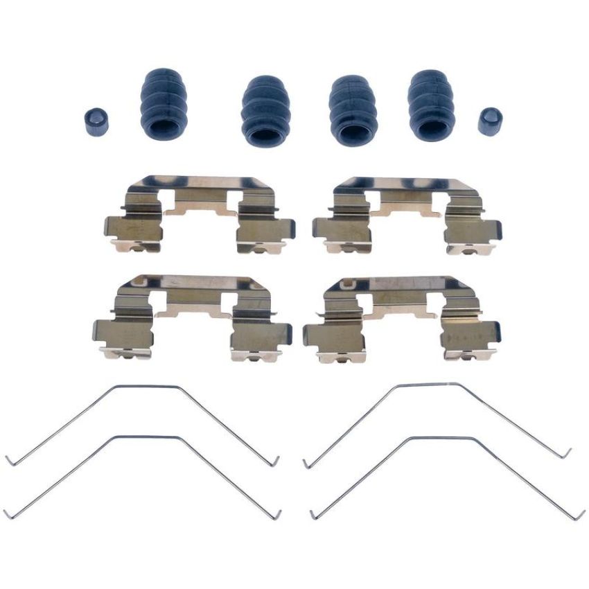 DORMAN HW13937 Disc Brake Hardware Kit