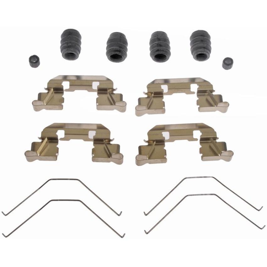 DORMAN HW13940 Disc Brake Hardware Kit