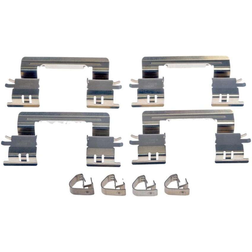 DORMAN HW13941 Disc Brake Hardware Kit