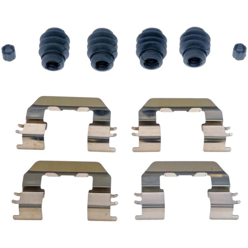 DORMAN HW13942 Disc Brake Hardware Kit