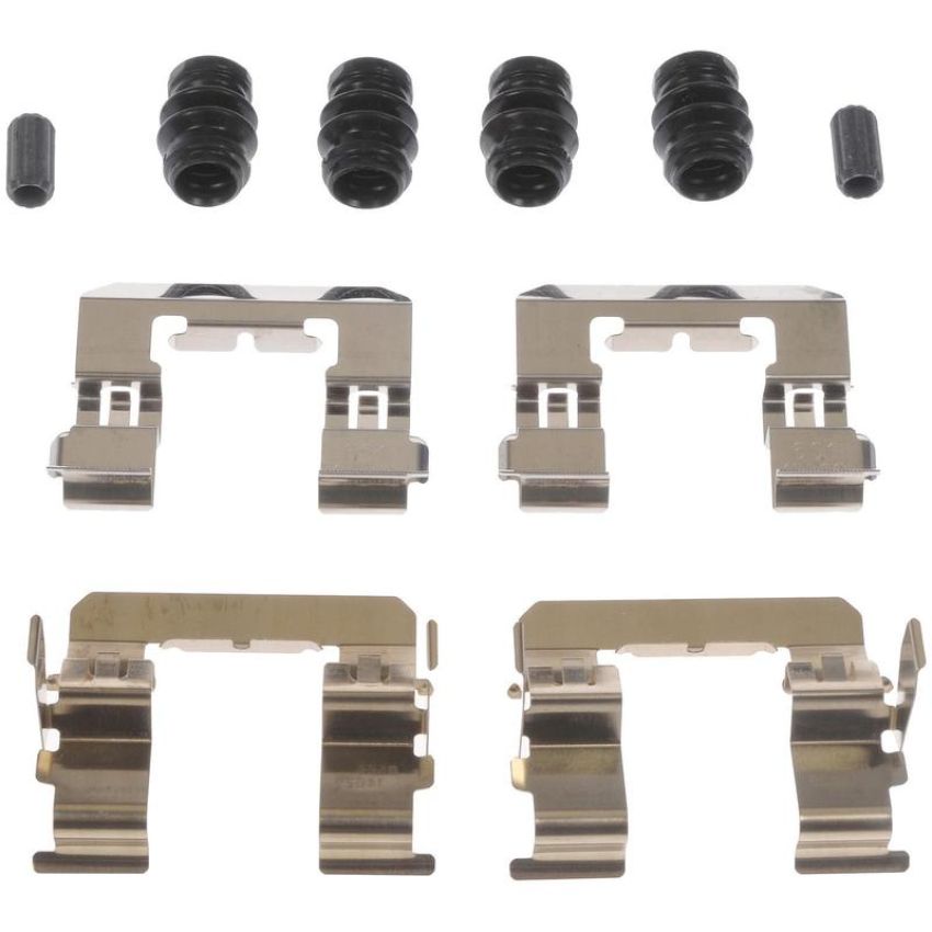 DORMAN HW13943 Disc Brake Hardware Kit