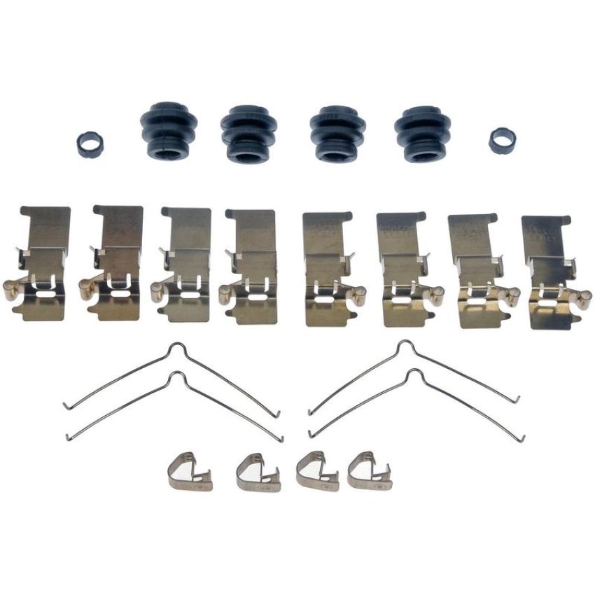 DORMAN HW13946 Disc Brake Hardware Kit