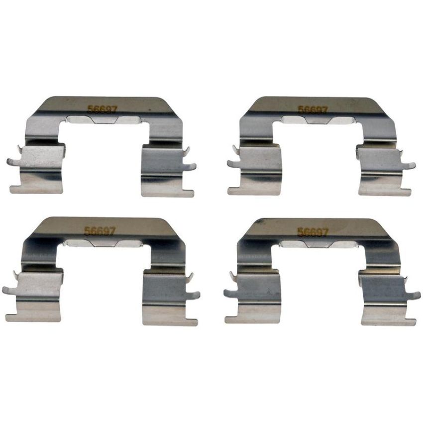 DORMAN BRAKES HW13947 Disc Brake Hardware Kit
