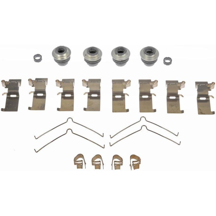 DORMAN BRAKES HW13954 Disc Brake Hardware Kit