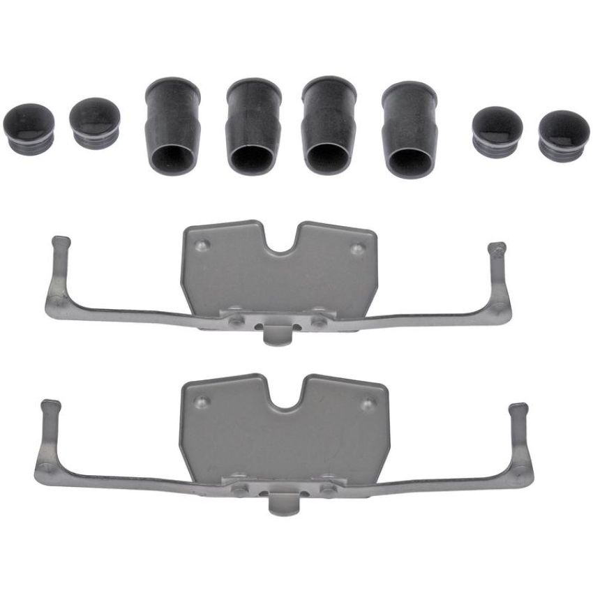 DORMAN HW13960 Disc Brake Hardware Kit