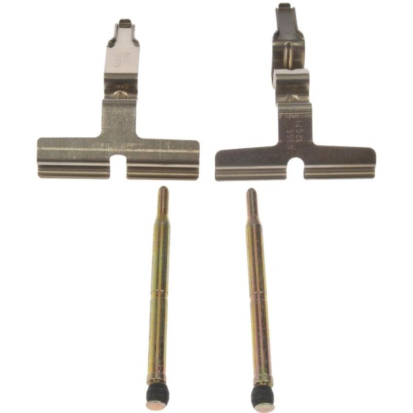 DORMAN HW13962 Disc Brake Hardware Kit