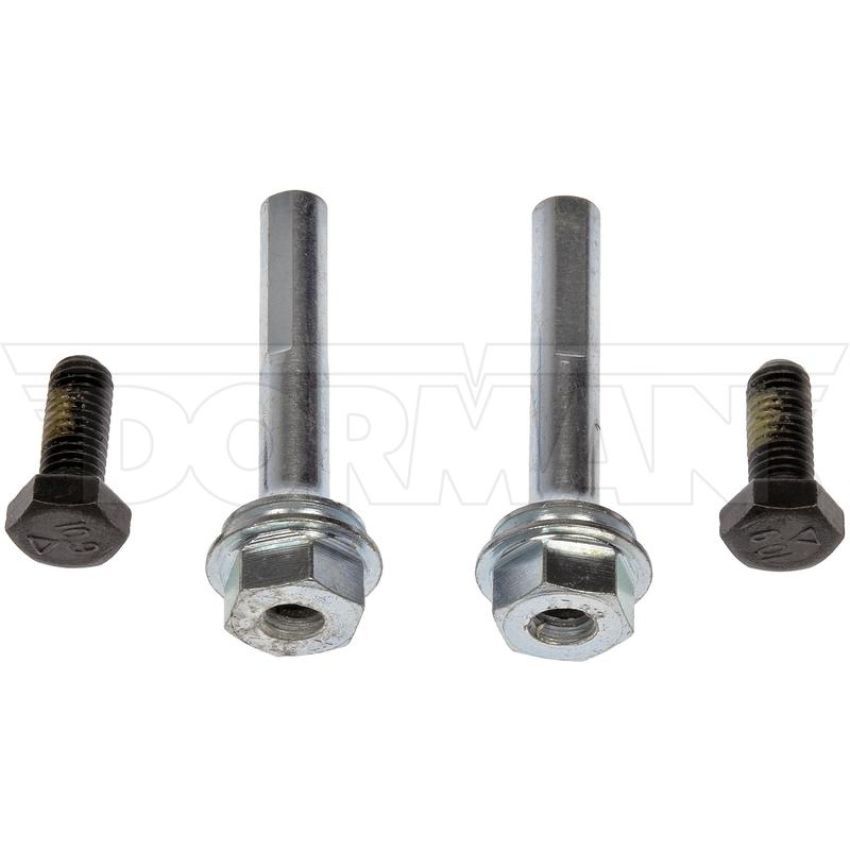 DORMAN BRAKES HW14125 Disc Brake Hardware Kit