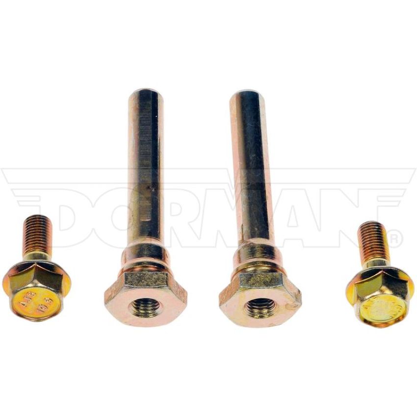 DORMAN BRAKES HW14158 Disc Brake Hardware Kit