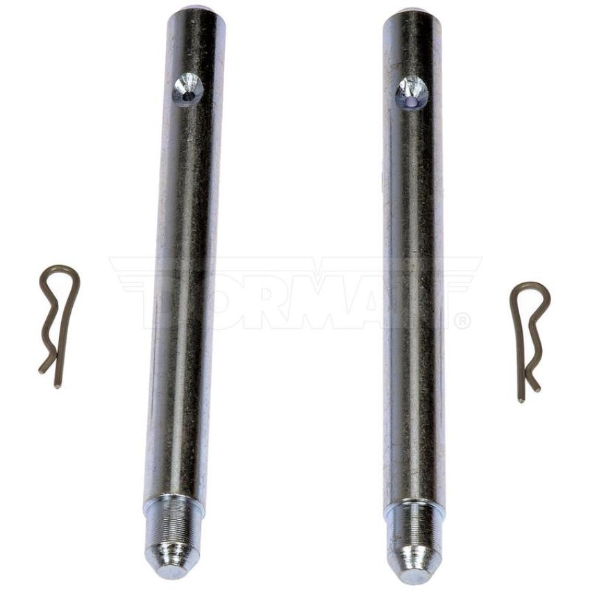 DORMAN HW14196 Disc Brake Hardware Kit