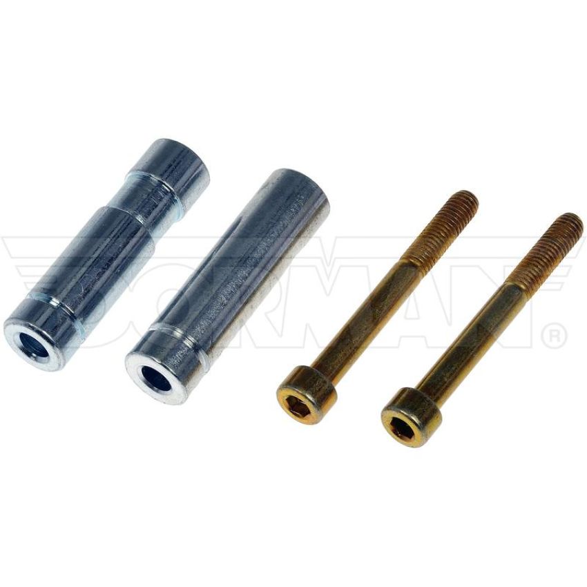DORMAN BRAKES HW14262 Disc Brake Caliper Guide Pin Kit