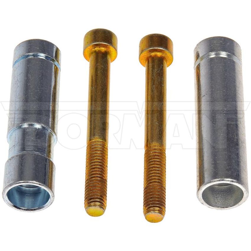DORMAN BRAKES HW14262 Disc Brake Caliper Guide Pin Kit