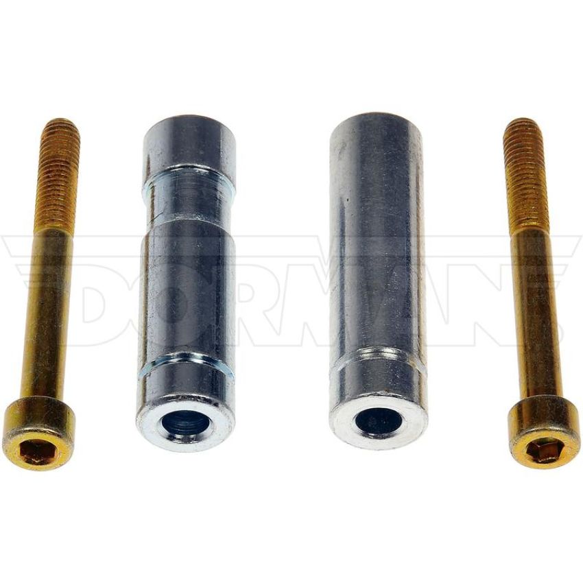 DORMAN BRAKES HW14262 Disc Brake Caliper Guide Pin Kit