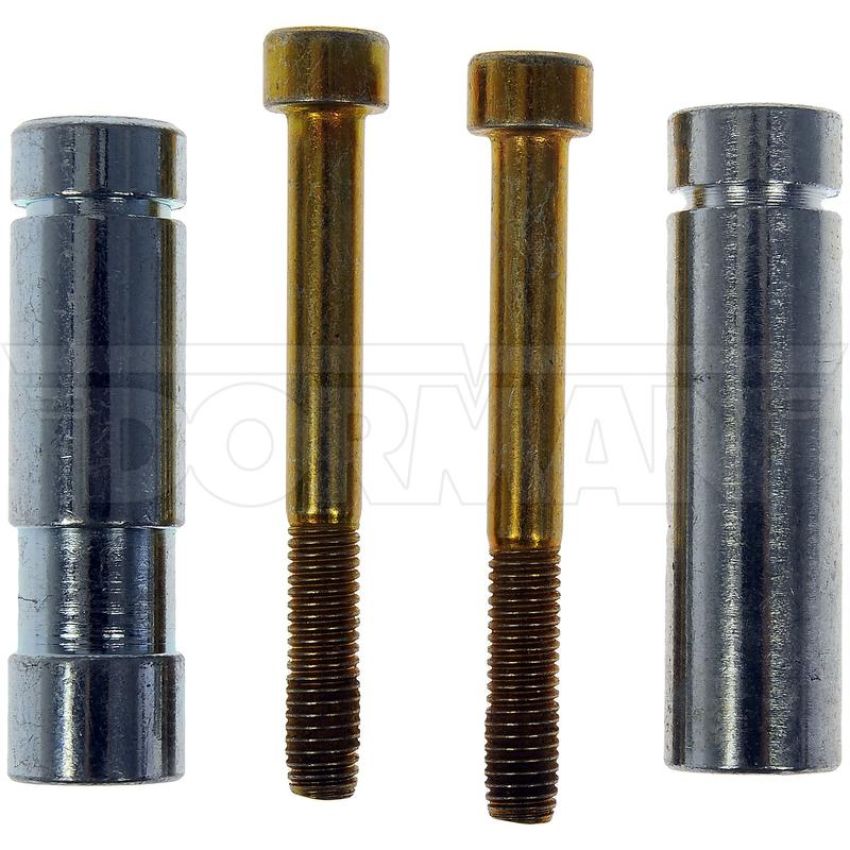 DORMAN BRAKES HW14262 Disc Brake Caliper Guide Pin Kit