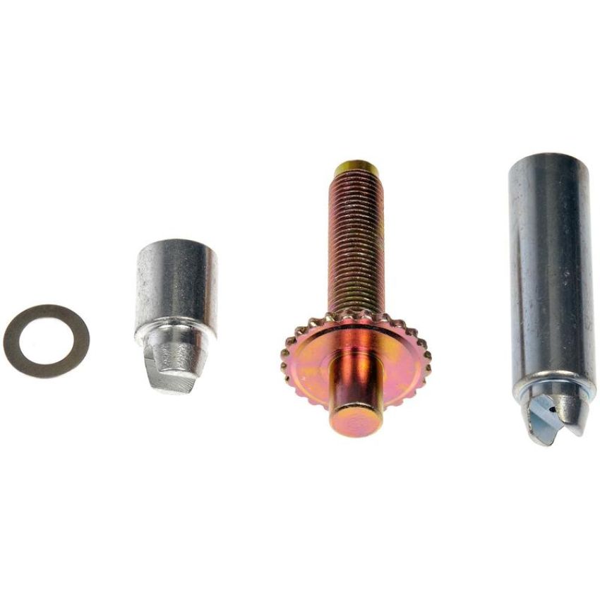 DORMAN BRAKES HW1521 Drum Brake Adjusting Screw Assembly