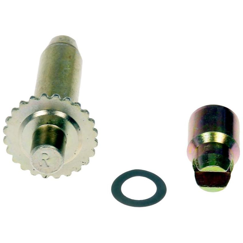 DORMAN BRAKES HW1523 Drum Brake Adjusting Screw Assembly