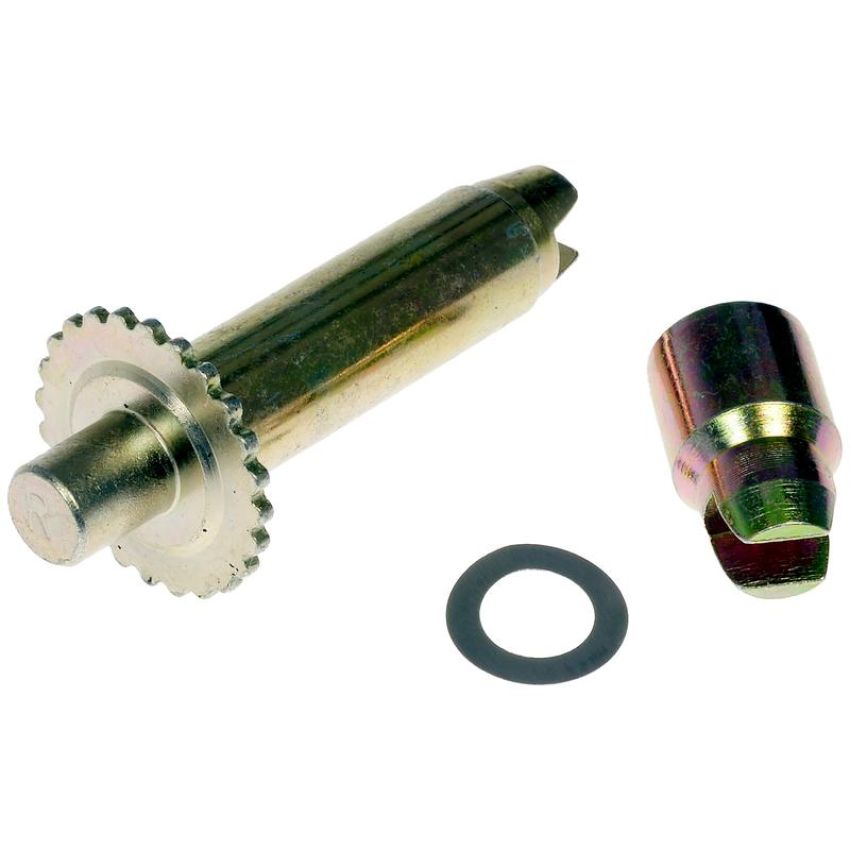 DORMAN BRAKES HW1523 Drum Brake Adjusting Screw Assembly