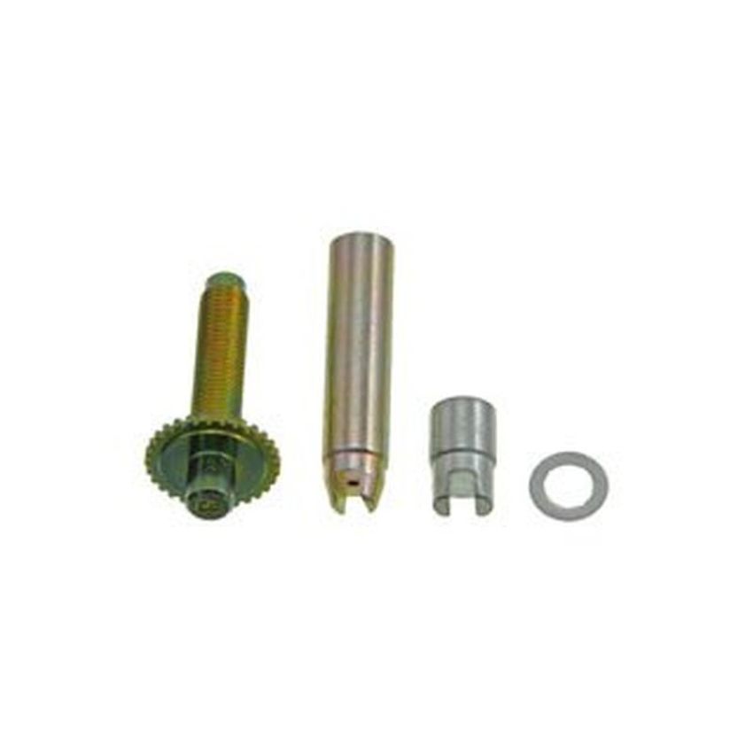 DORMAN BRAKES HW1545 Drum Brake Adjusting Screw Assembly
