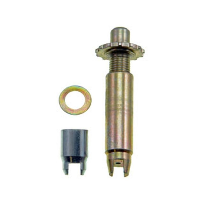 DORMAN BRAKES HW1566 Drum Brake Adjusting Screw Assembly