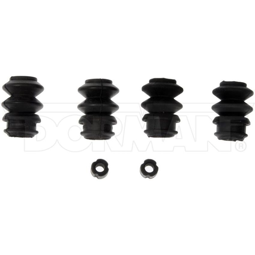 DORMAN BRAKES HW16083 Disc Brake Caliper Bushing