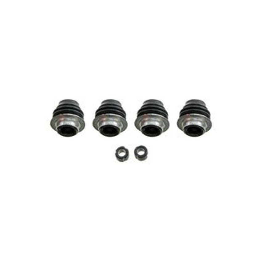 DORMAN BRAKES HW16086 Disc Brake Caliper Bushing