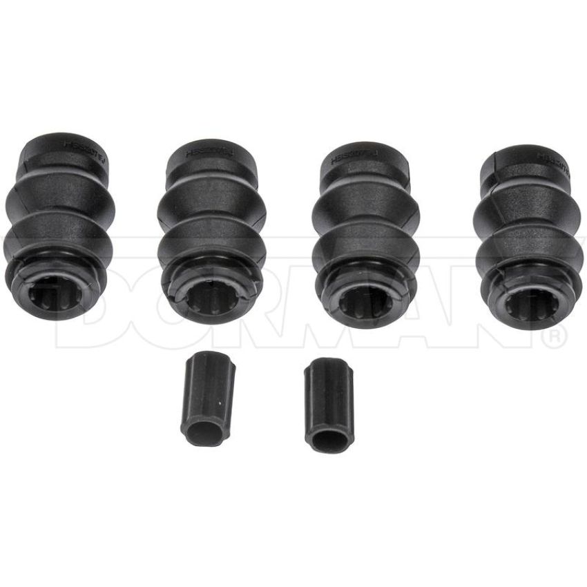 DORMAN HW16169 Disc Brake Hardware Kit