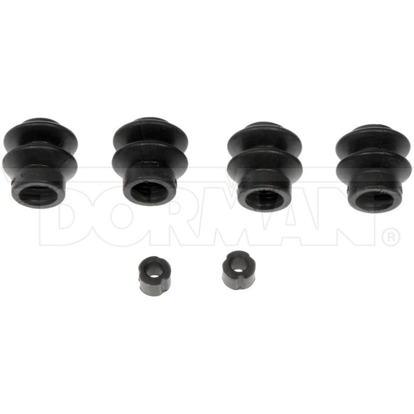 DORMAN BRAKES HW16457 Disc Brake Caliper Bushing
