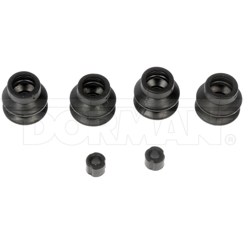 DORMAN BRAKES HW16457 Disc Brake Caliper Bushing