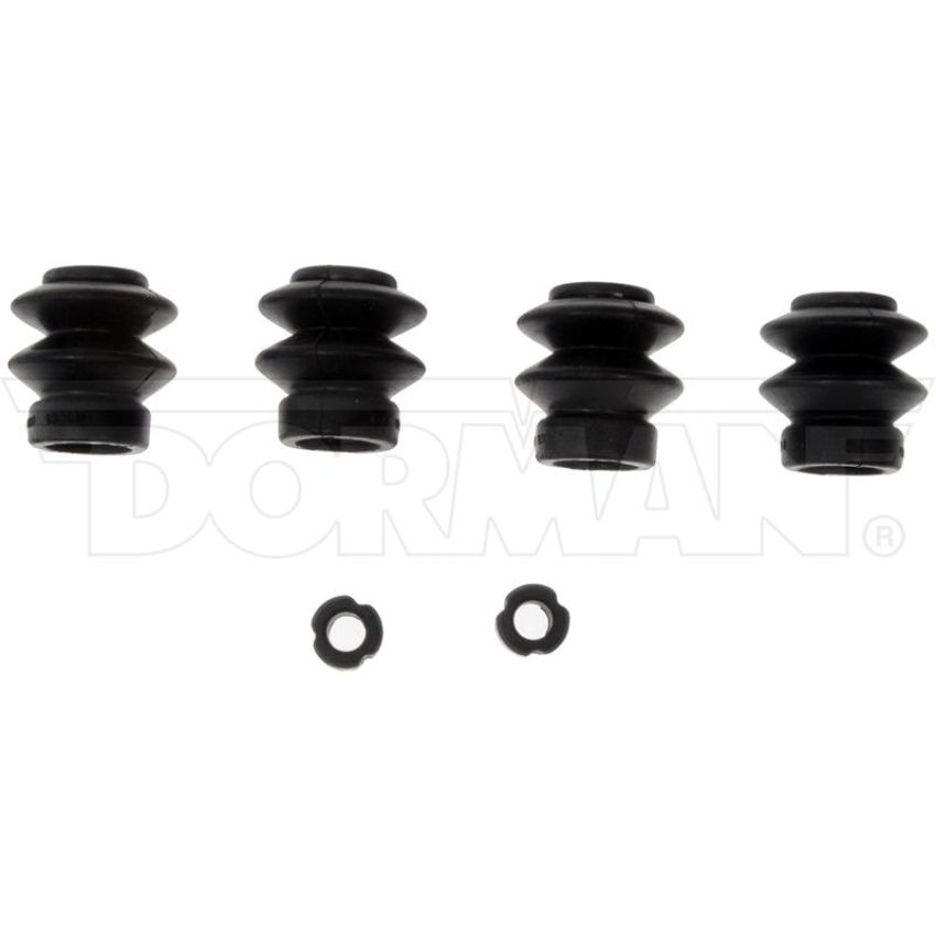 DORMAN BRAKES HW16457 Disc Brake Caliper Bushing