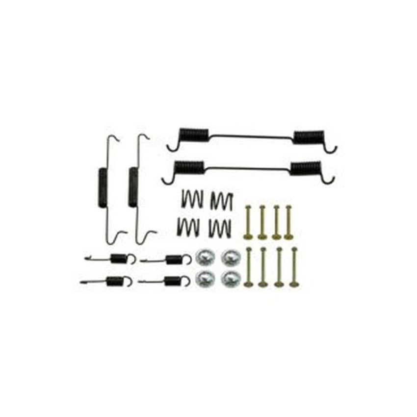 DORMAN BRAKES HW17178 Drum Brake Hardware Kit