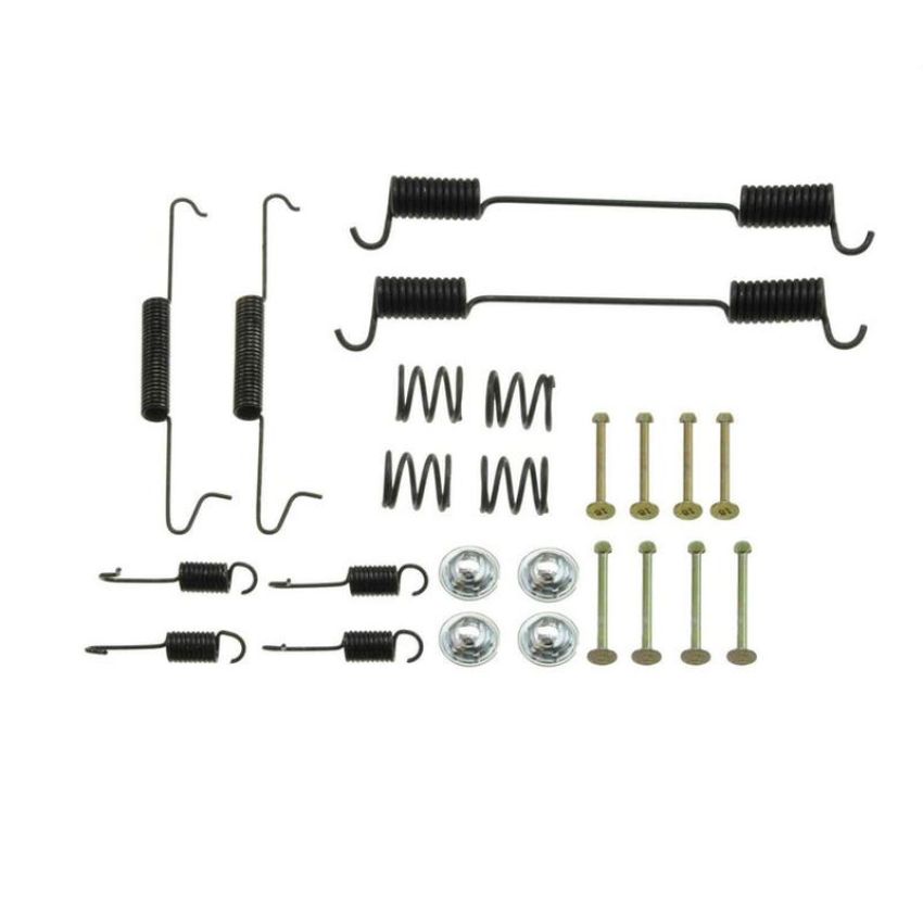 DORMAN BRAKES HW17178 Drum Brake Hardware Kit
