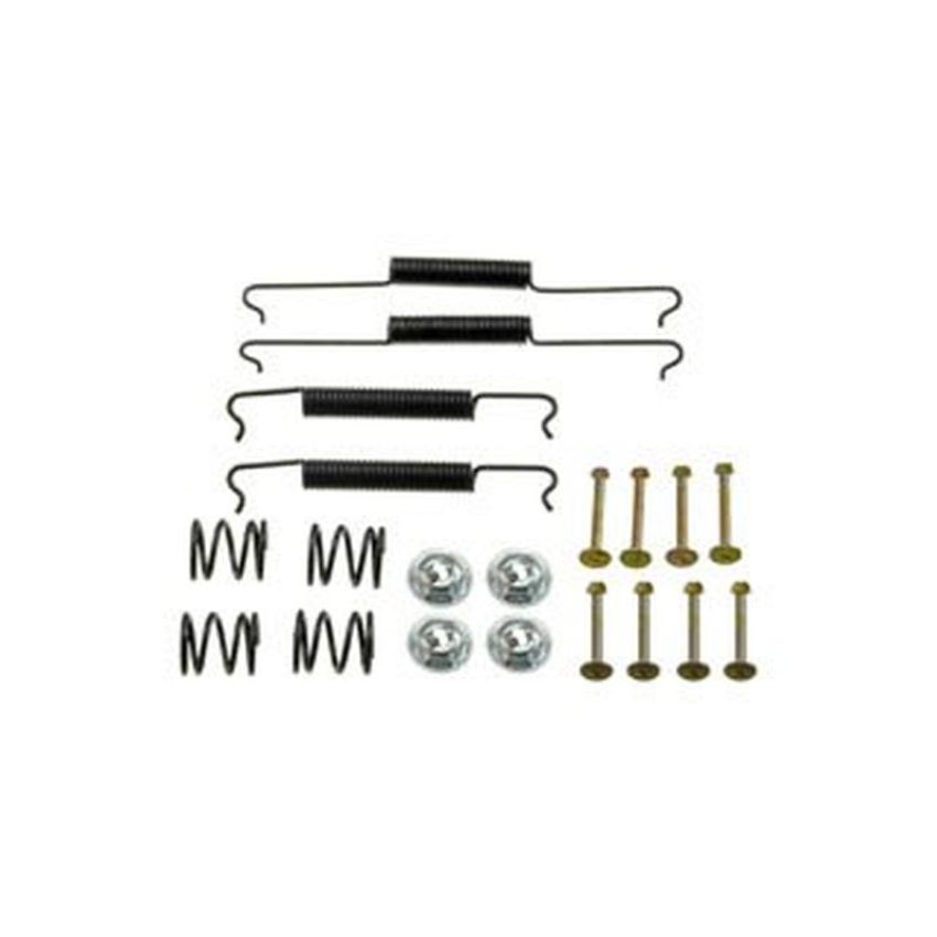 DORMAN BRAKES HW17179 Drum Brake Hardware Kit