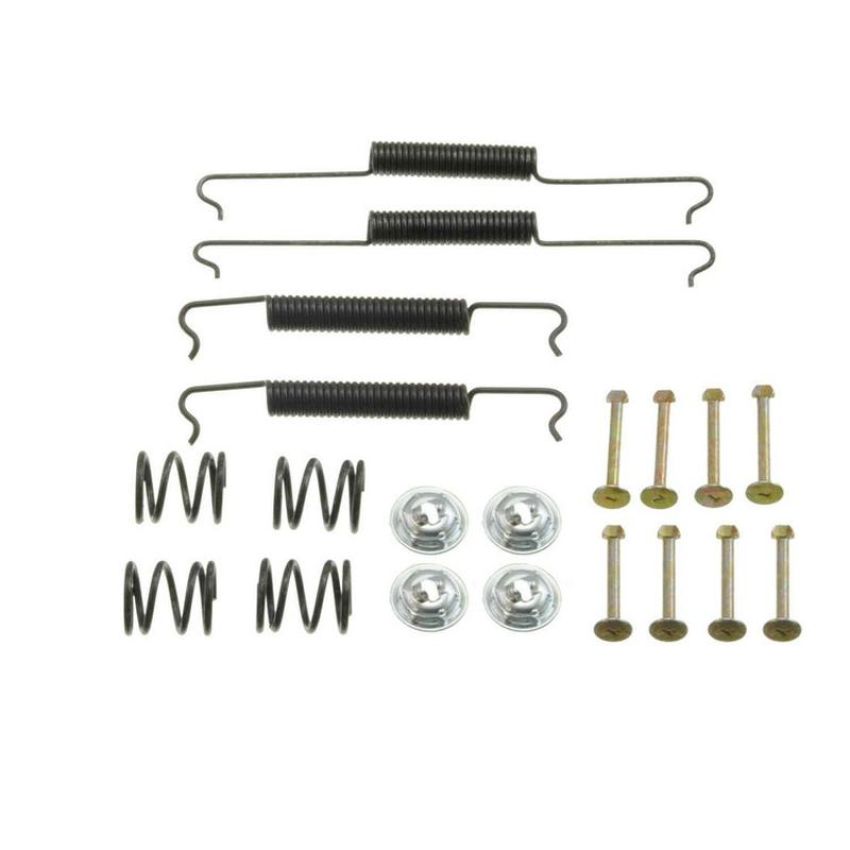 DORMAN BRAKES HW17179 Drum Brake Hardware Kit