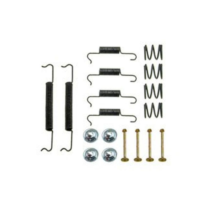 DORMAN BRAKES HW17184 Drum Brake Hardware Kit