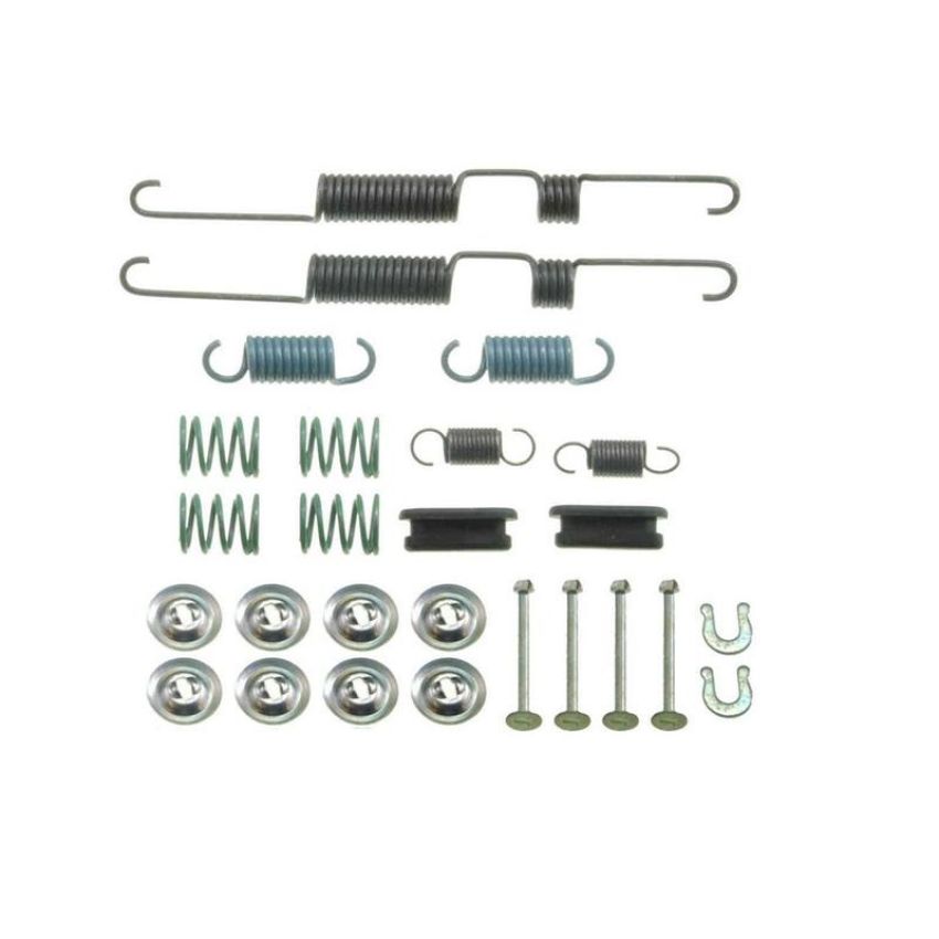 DORMAN BRAKES HW17217 Drum Brake Hardware Kit