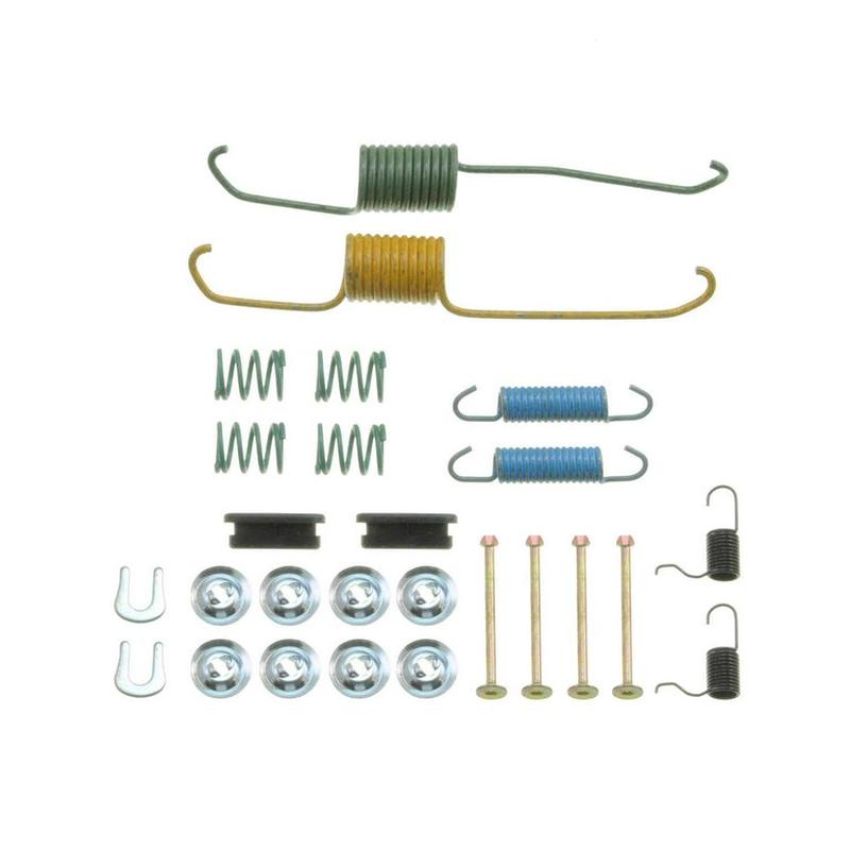 DORMAN BRAKES HW17234 Drum Brake Hardware Kit