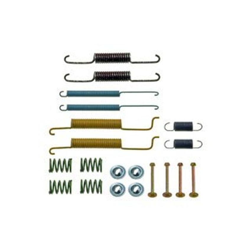 DORMAN HW17242 Drum Brake Hardware Kit