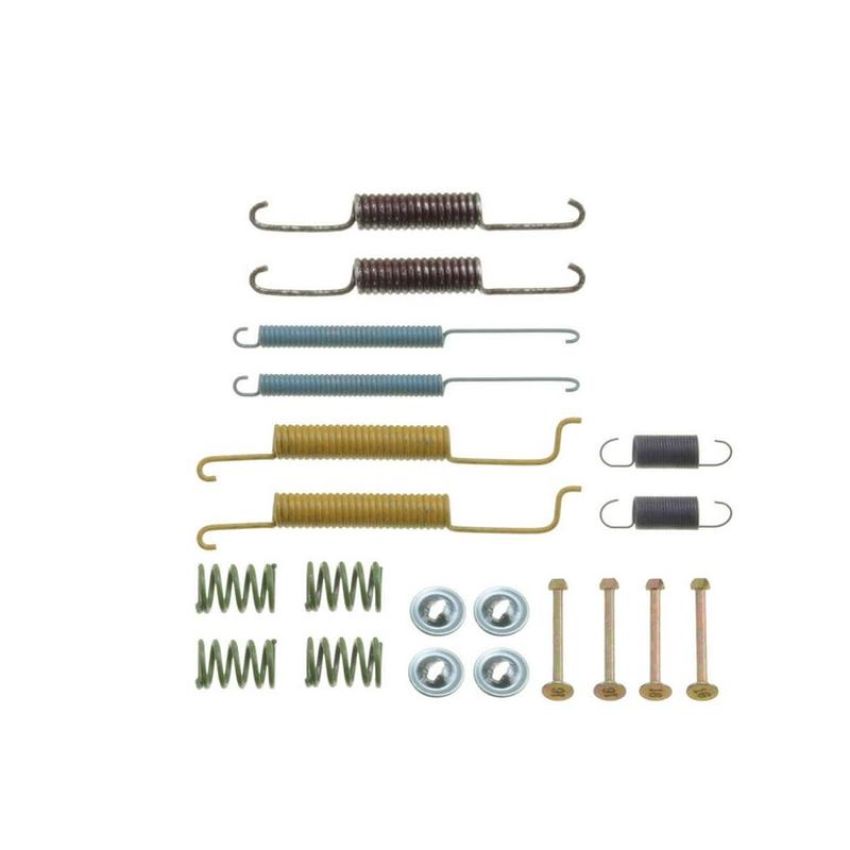 DORMAN HW17242 Drum Brake Hardware Kit