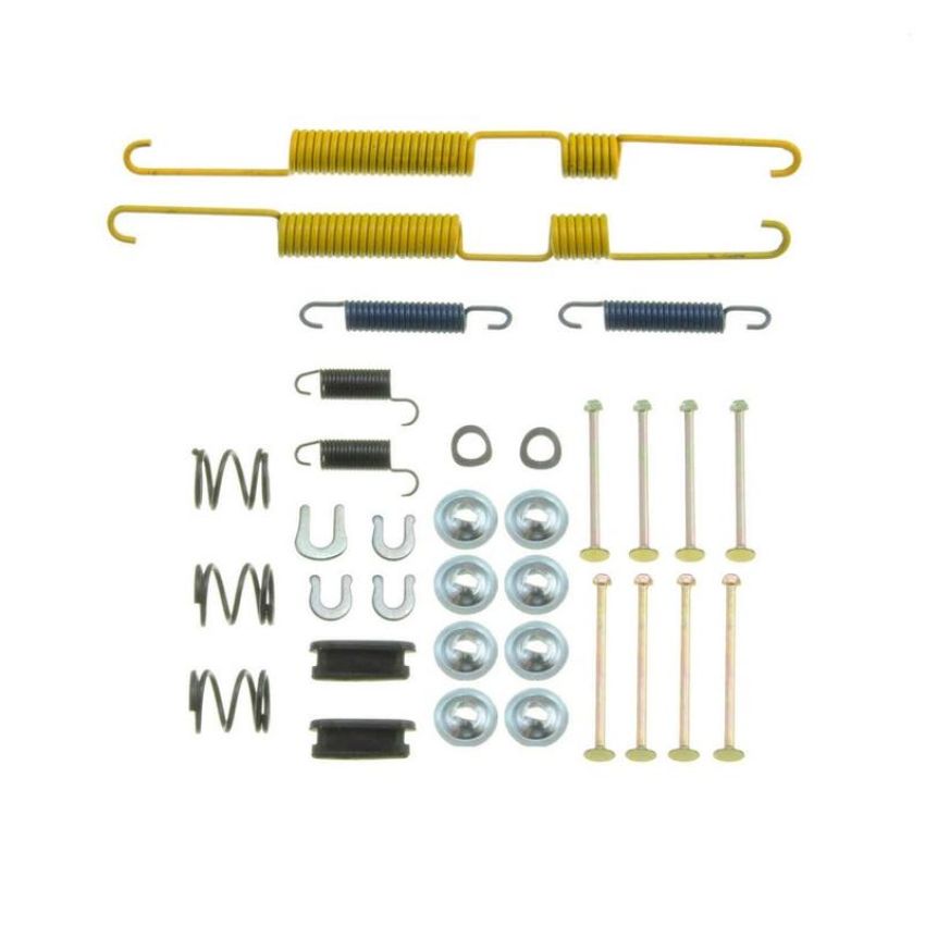 DORMAN BRAKES HW17253 Drum Brake Hardware Kit