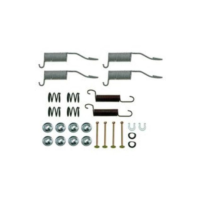 DORMAN BRAKES HW17261 Drum Brake Hardware Kit