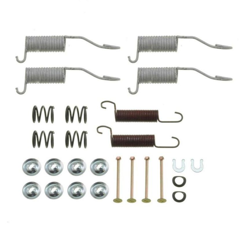 DORMAN BRAKES HW17261 Drum Brake Hardware Kit