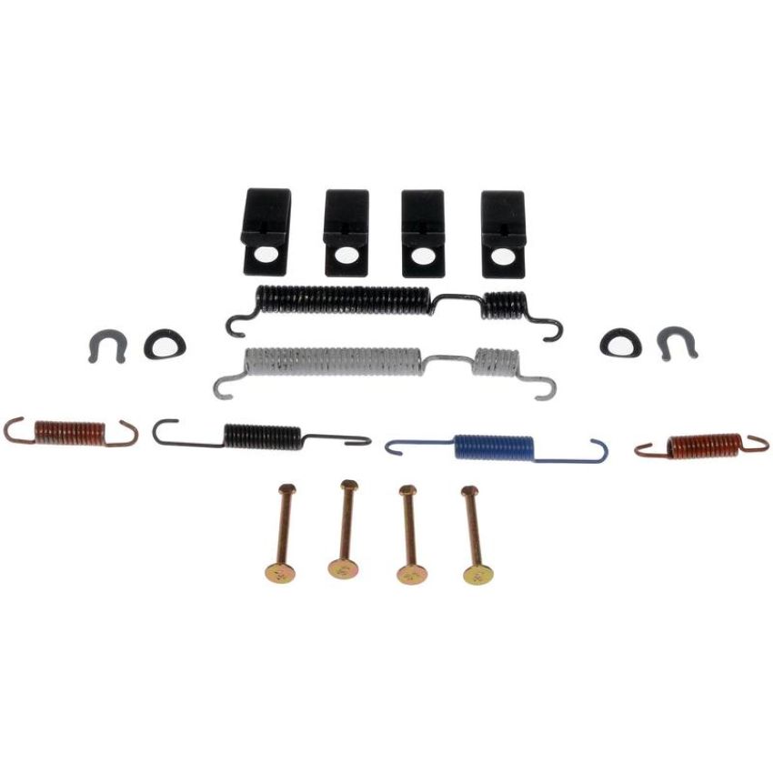 DORMAN HW17279 Drum Brake Hardware Kit