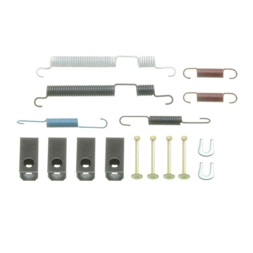 DORMAN HW17279 Drum Brake Hardware Kit