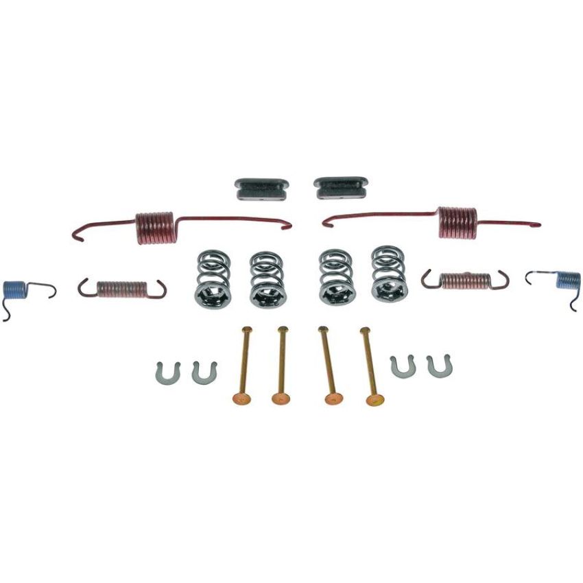 DORMAN BRAKES HW17282 Drum Brake Hardware Kit