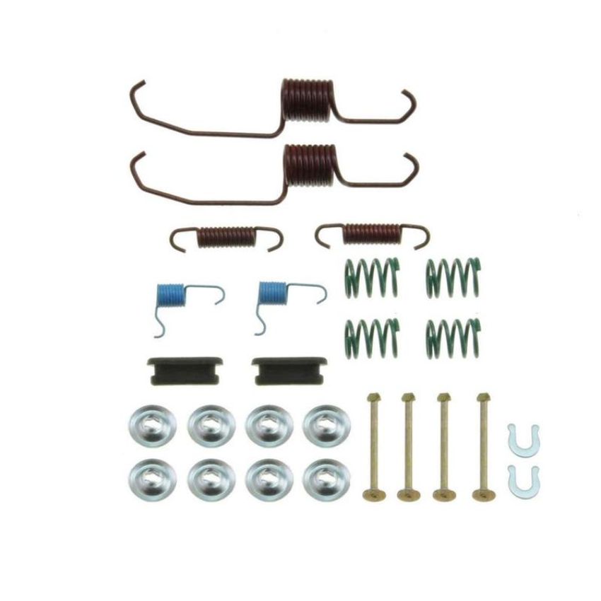 DORMAN BRAKES HW17282 Drum Brake Hardware Kit