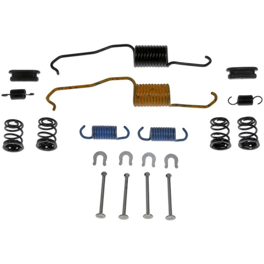 DORMAN BRAKES HW17287 Drum Brake Hardware Kit