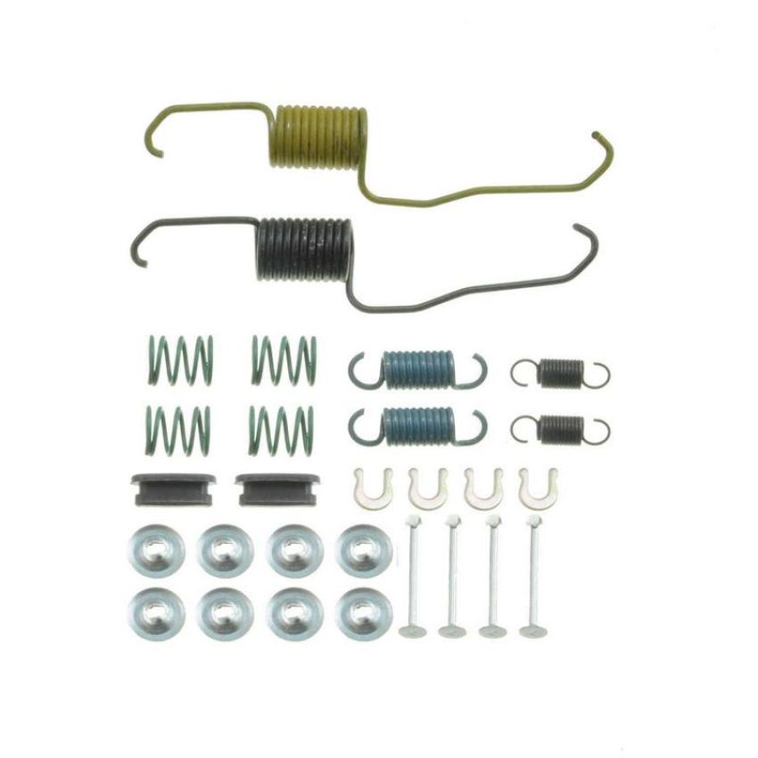 DORMAN BRAKES HW17287 Drum Brake Hardware Kit