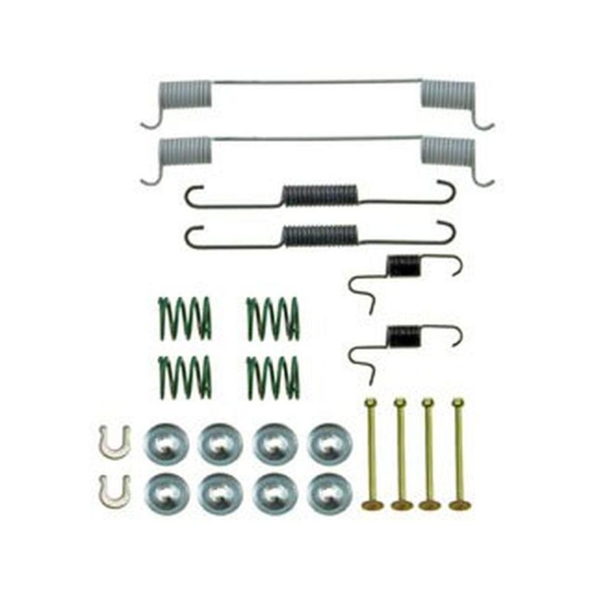 DORMAN BRAKES HW17291 Drum Brake Hardware Kit