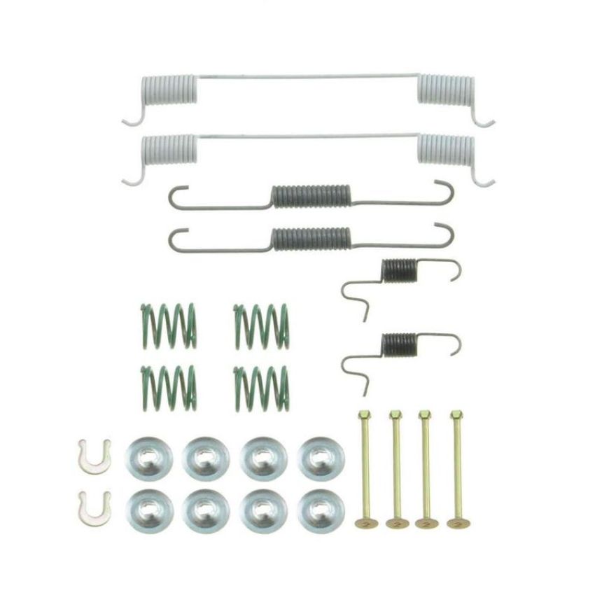 DORMAN BRAKES HW17291 Drum Brake Hardware Kit