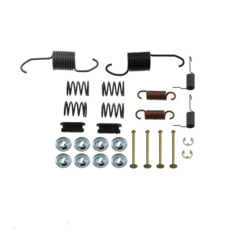 DORMAN BRAKES HW17300 Drum Brake Hardware Kit
